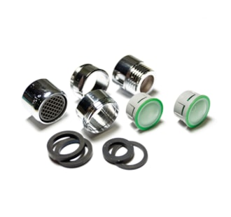 KIT ECONOMIZADOR - COMPLETO