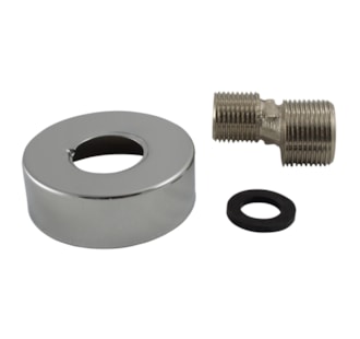 SET ECCENTRICO CON EMBELLECEDOR CILÍNDRICO