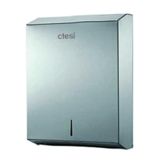 DT400 DISPENSADOR DE PAPEL
