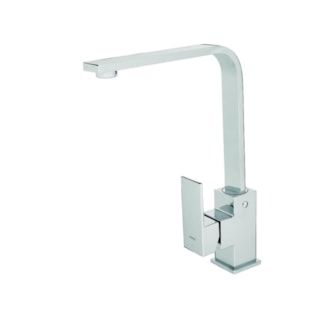 PLANE SINGLE LEVER MIXER SINK