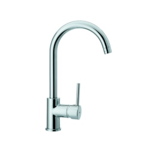 ORION SINGLE LEVER MIXER SINK