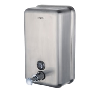 DSV 12 SOAP DISPENSER