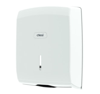 DTN600 DISPENSADOR DE PAPEL