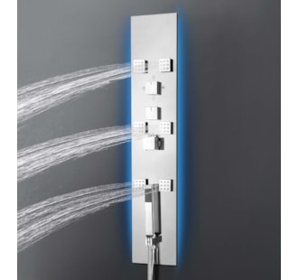 CIBELE COLUNA DE HIDROMASSAGEM