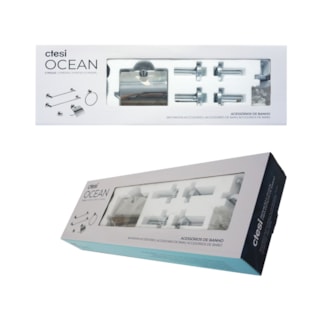 KIT OCEAN