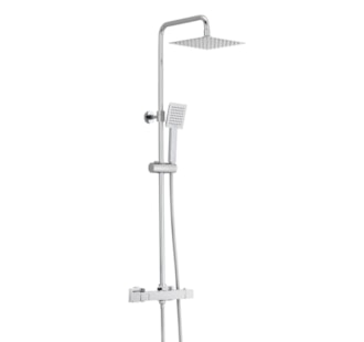 SQUARE THERMO SENSE