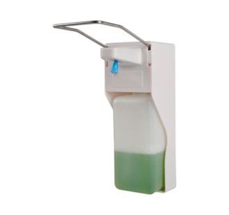 DISPENSADOR COTOVELO - 1000ML