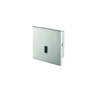 URINOL WALL MOUNTED SELF CLOSING TAP