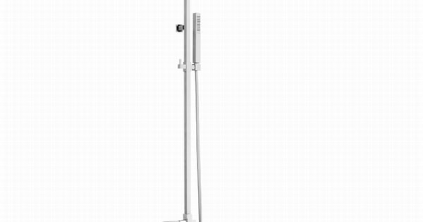 PIXEL SHOWER COLUMN | CTESI