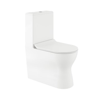 INODORO COMPACTO
