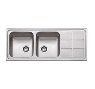 CUBO - 2 PIAS COM ESCORREDOR