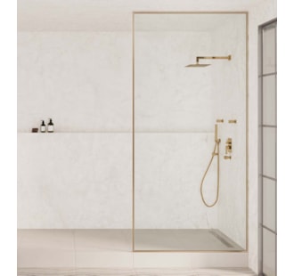 PANEL WALK-IN - VIDRIO 8MM - 240CM